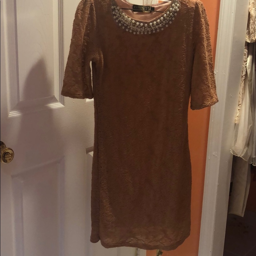 Pussycat London dress